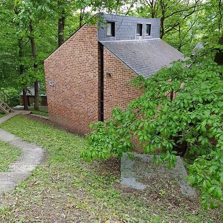 Wood House Villa Blaimont Exterior photo